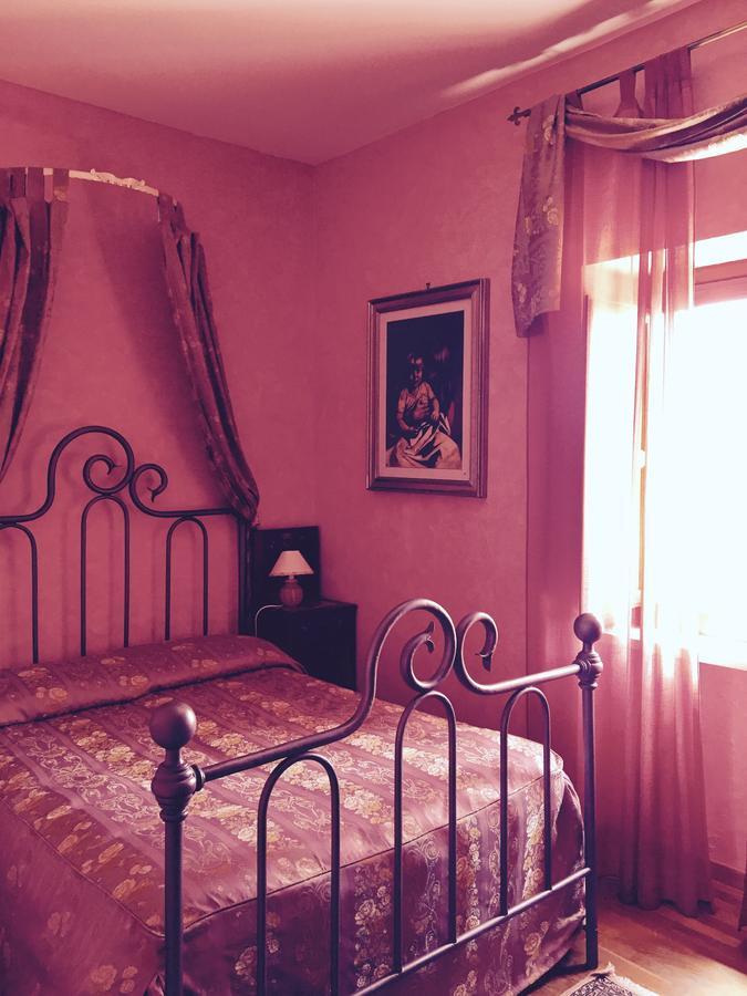 Tenuta Due Laghi Rivodutri Esterno foto