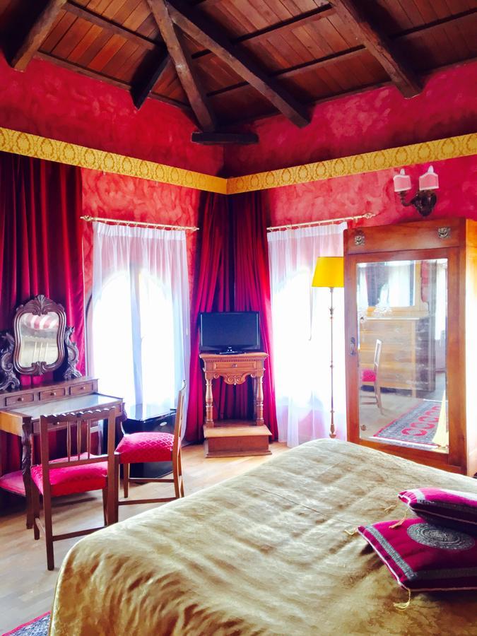 Tenuta Due Laghi Rivodutri Esterno foto